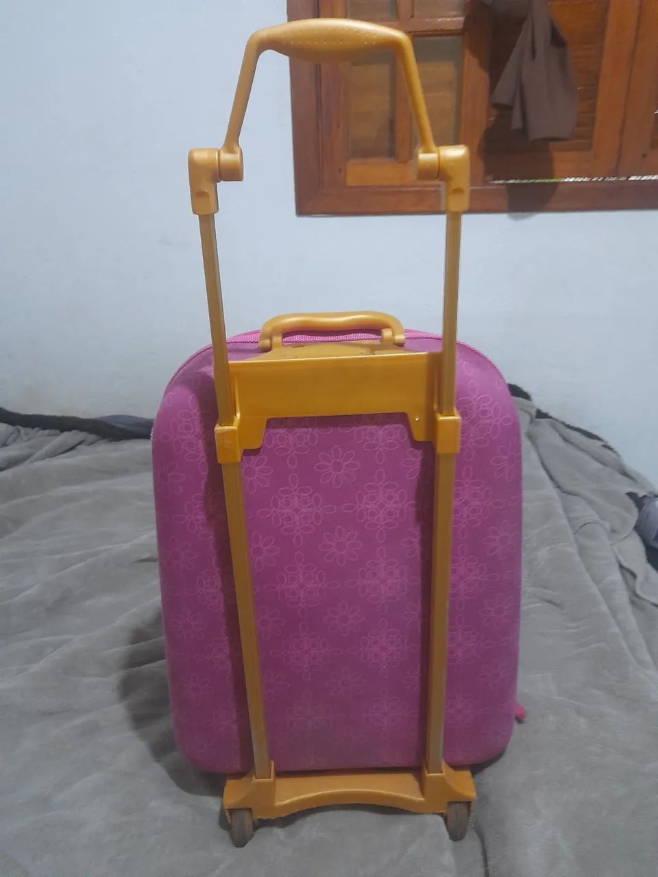 Mochila infantil da Gata Marry  - Foto 3