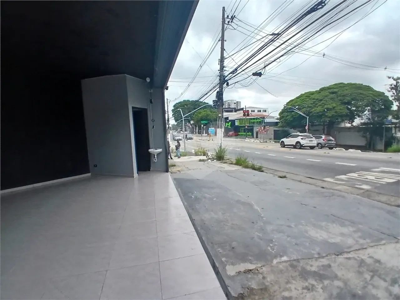 Loja comercial para Locação na Vila Romana. - Foto 5