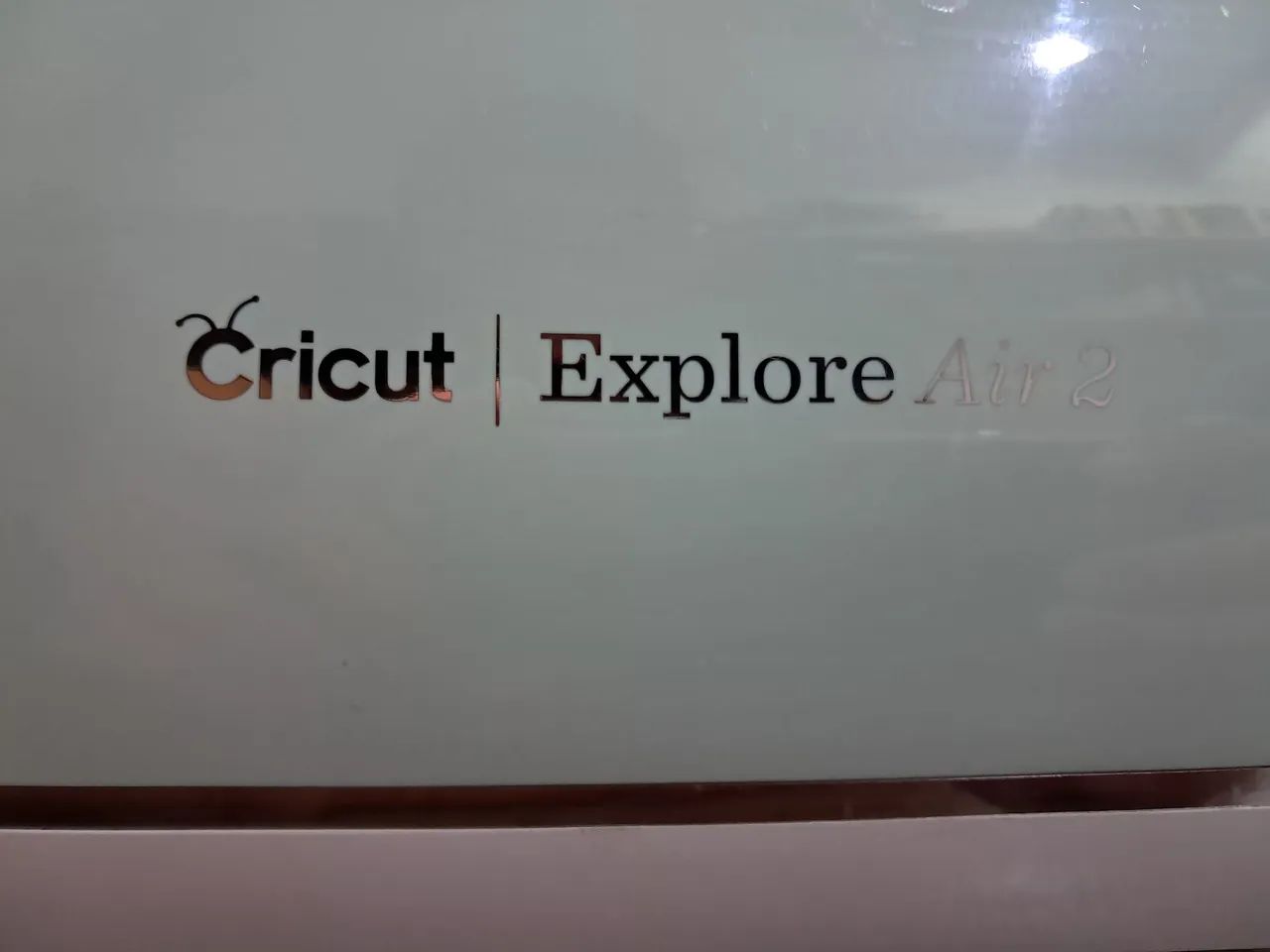 CRICUT EXPLORER AIR 2 - Foto 3