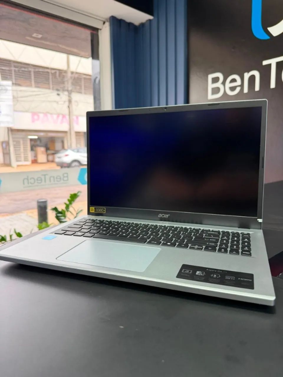 Notebook Acer Aspire GO 15 - NOVO - Foto 2