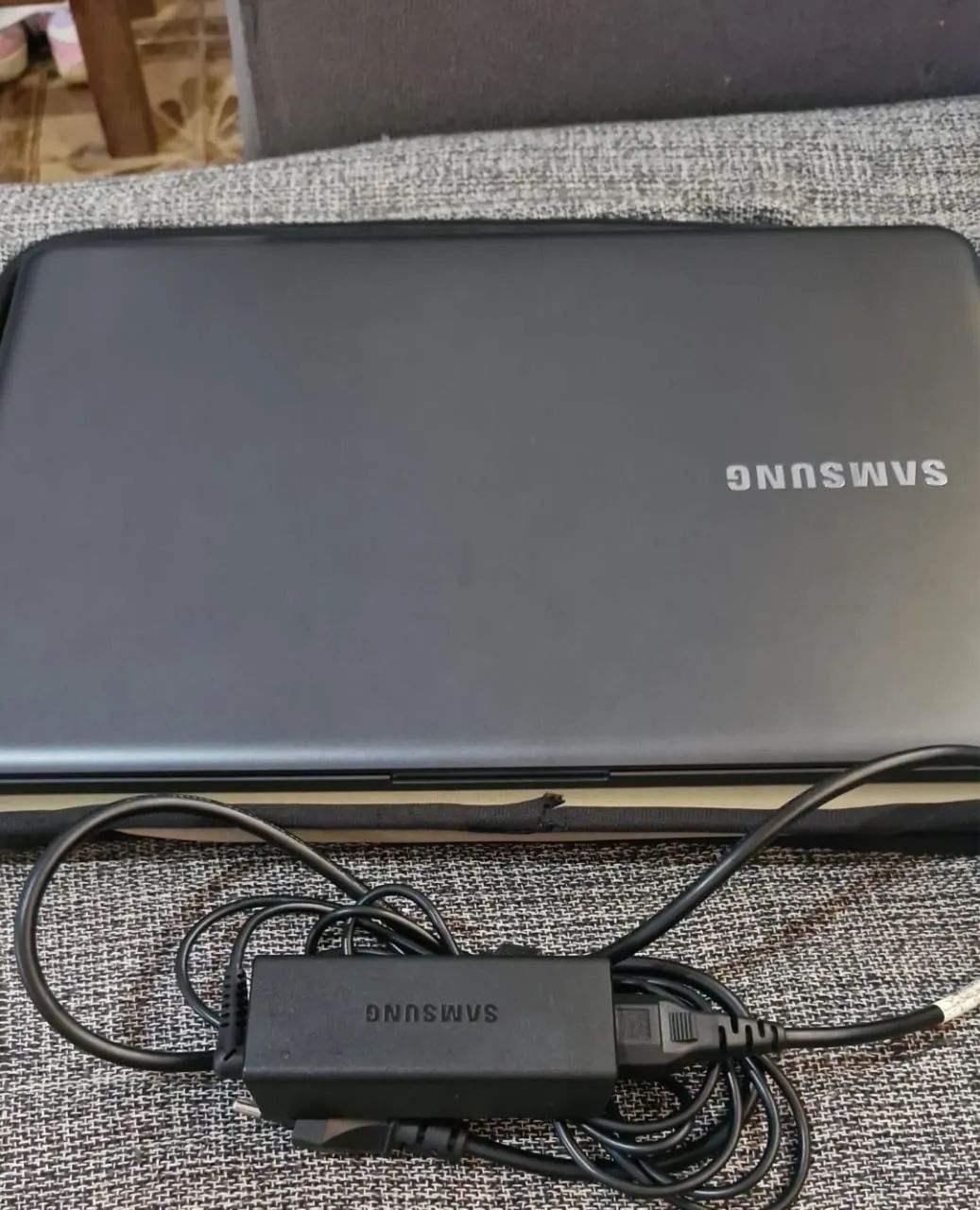 Notebook Samsung Expert  - Foto 4