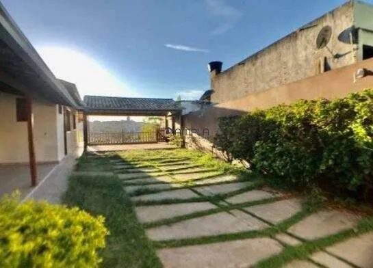 Casa com 3 Quartos para alugar, 157m² - Estoril - Foto 2