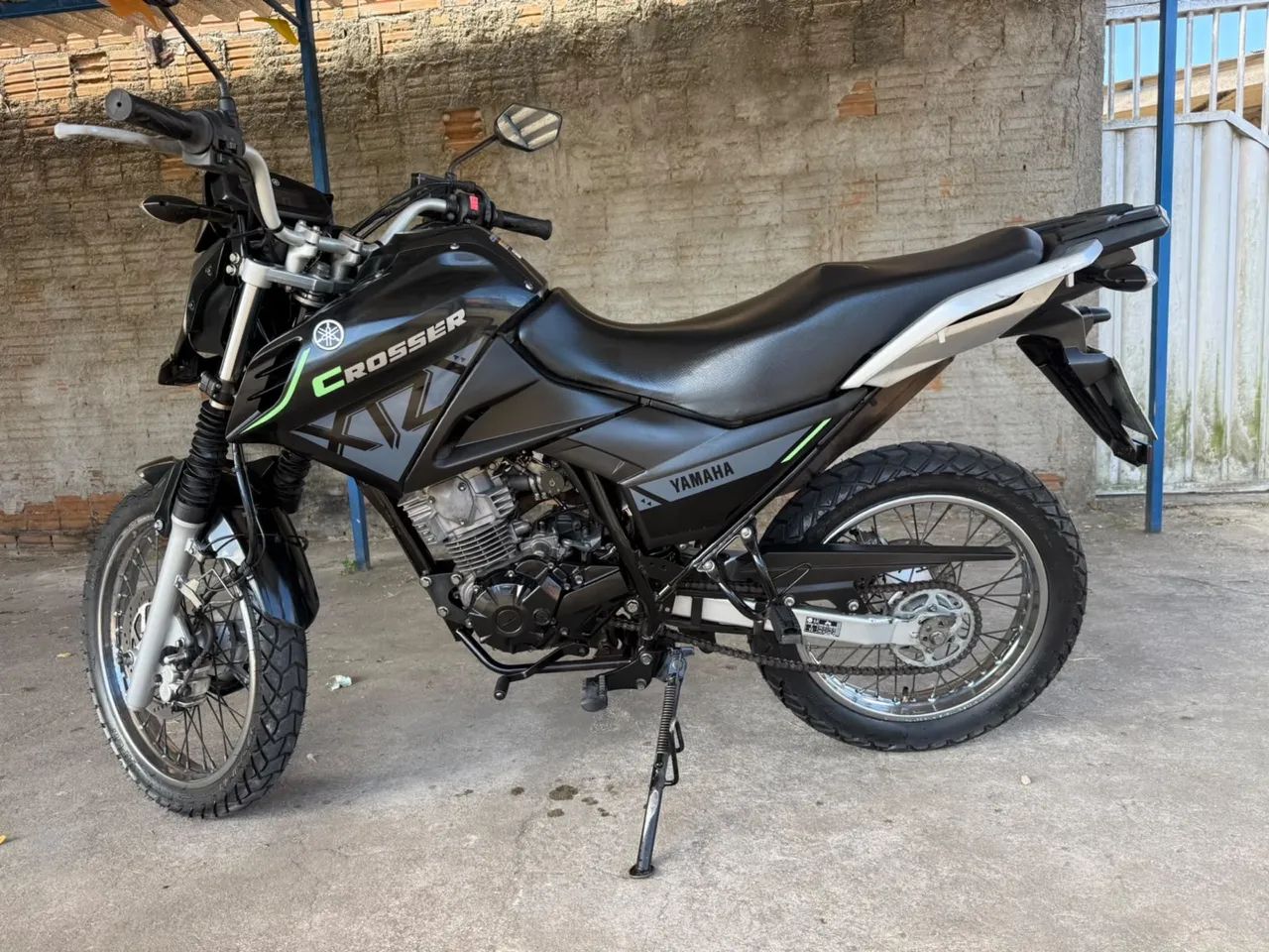 Crosser 150cc 2024