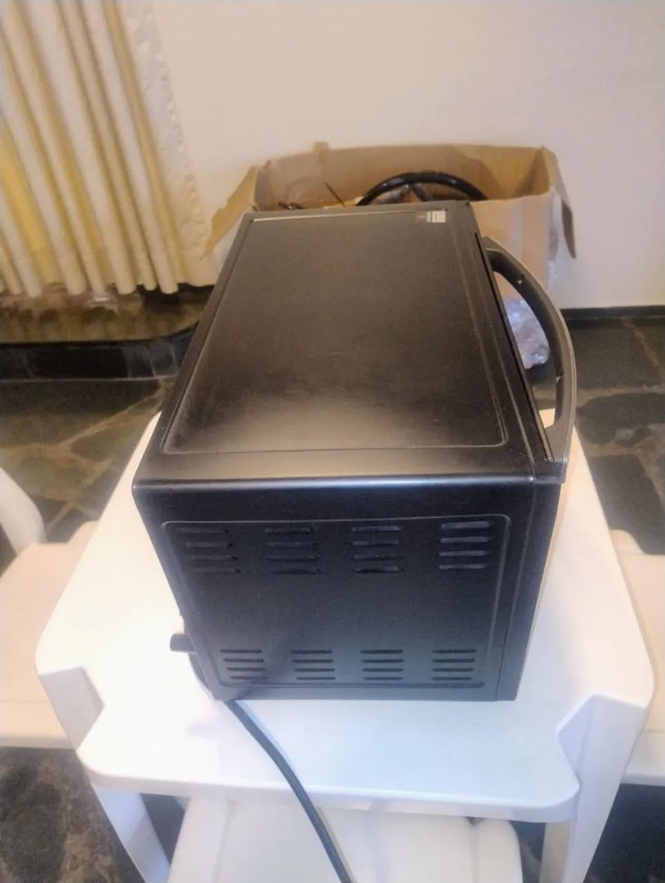 Fogão Elétrico - Bel 28L - Foto 4