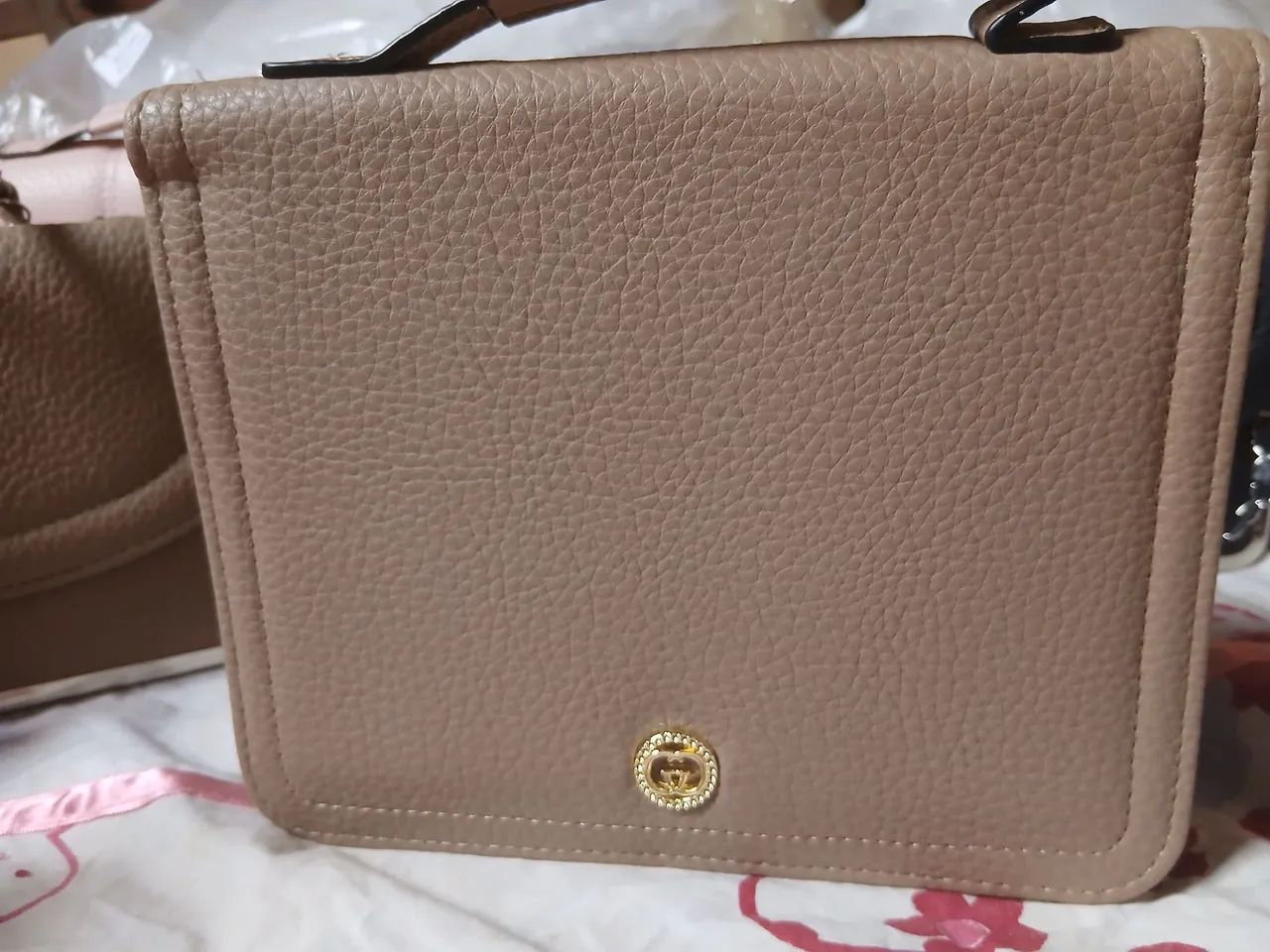Bolsas com acessórios  - Foto 2