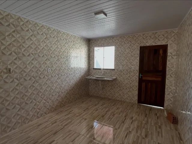 VENDO CASA EM ALVORA VILA VELHA - Foto 4