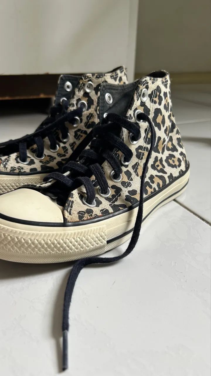 Tênis All Star  - Foto 5