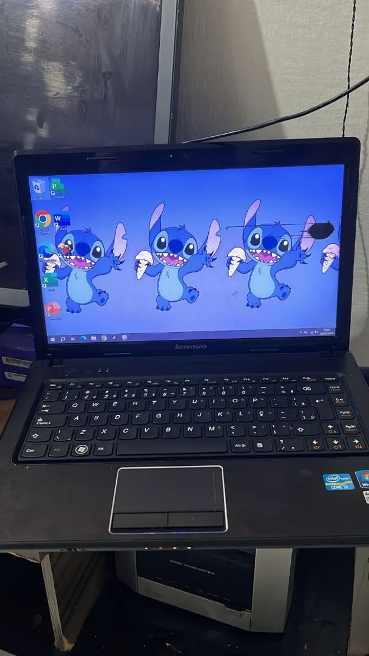 Notebook Lenovo e chromo book - Foto 3