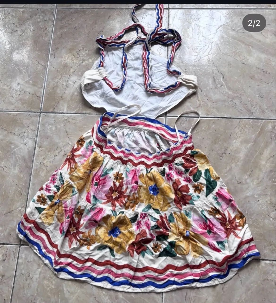 Vestido 