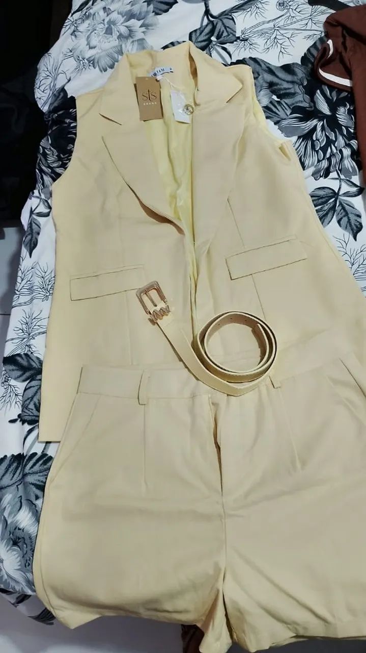 Roupas femininas  - Foto 2