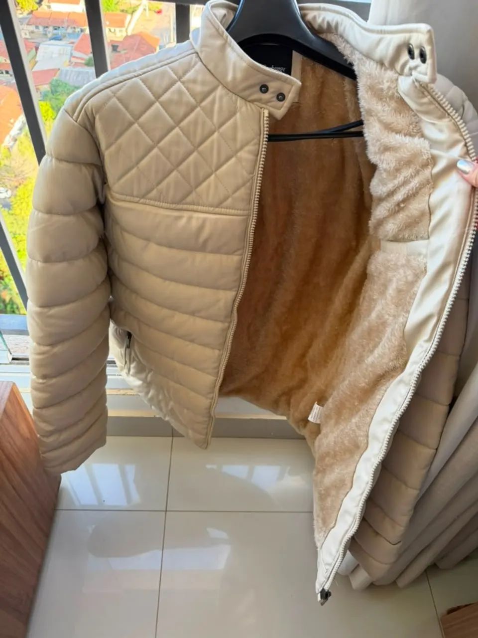 BLUSA DE FRIO  - Foto 2