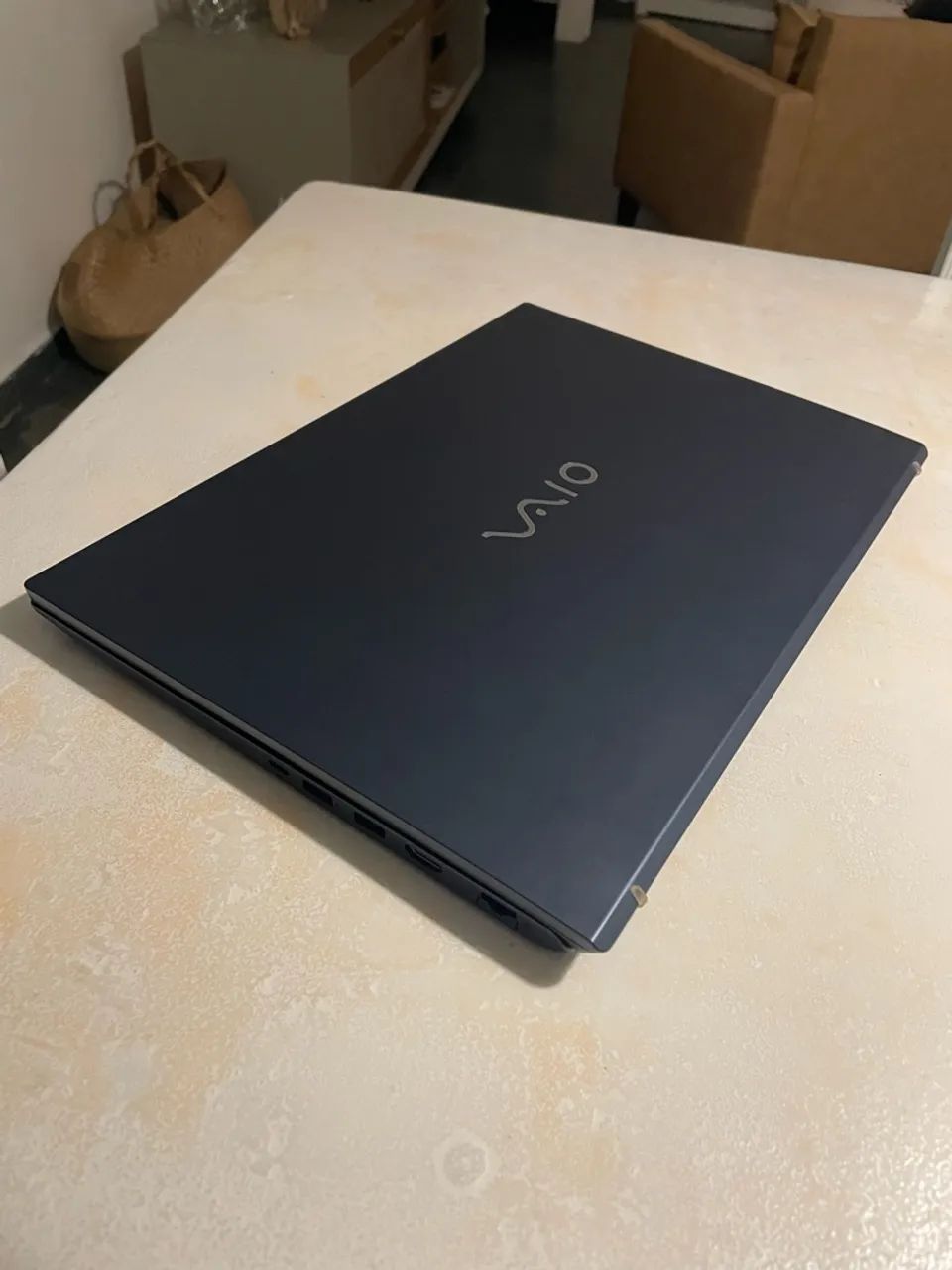 notebook vaio FE16, ryzen 7, 16gb ram, 512gb - Foto 3