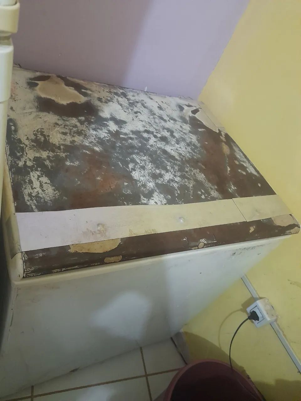 Freezer  - Foto 2