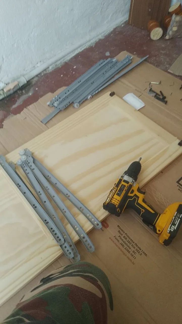 Montador de móveis  - Foto 3