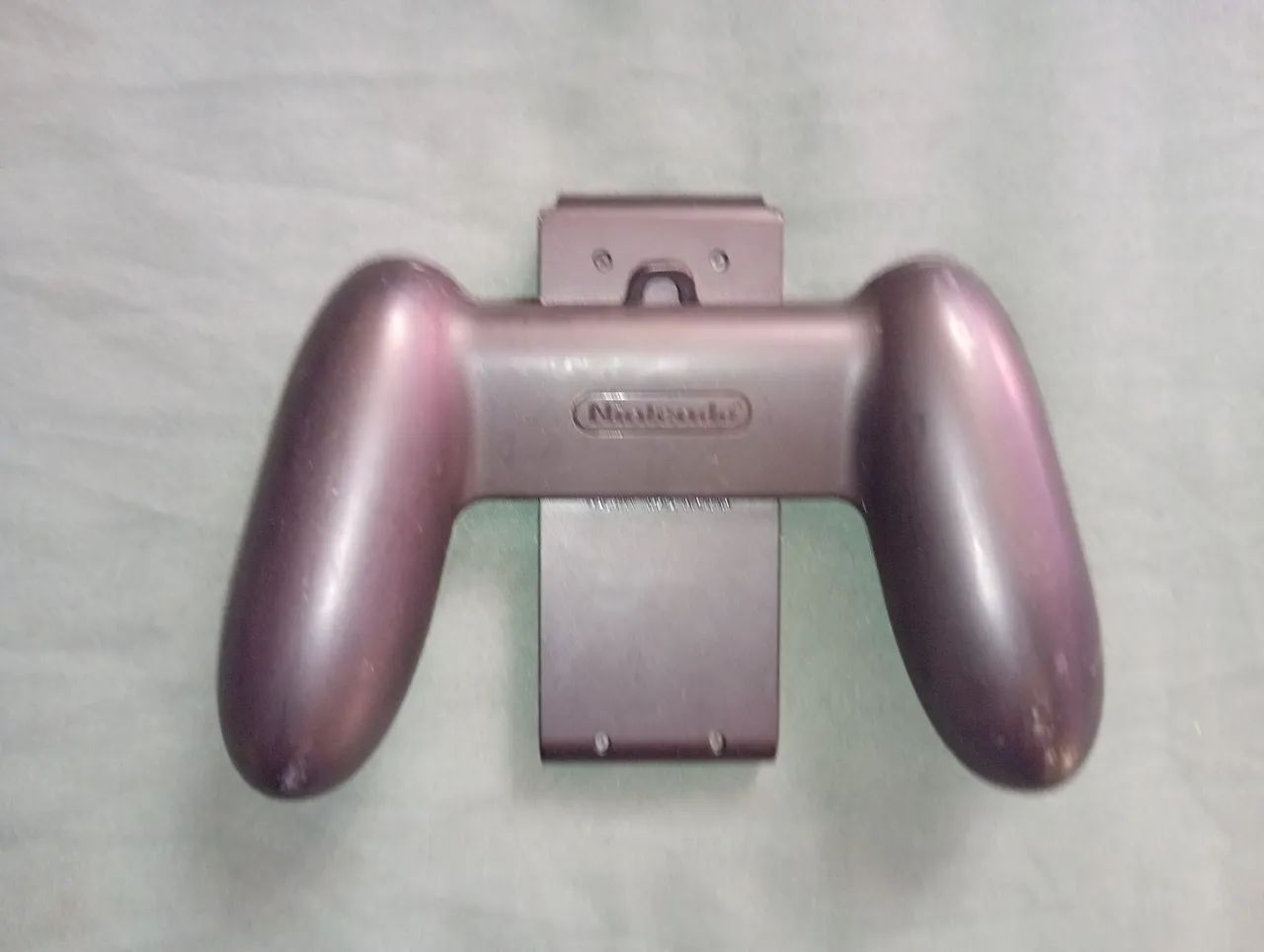 Suporte gripe Nintendo switch  - Foto 5