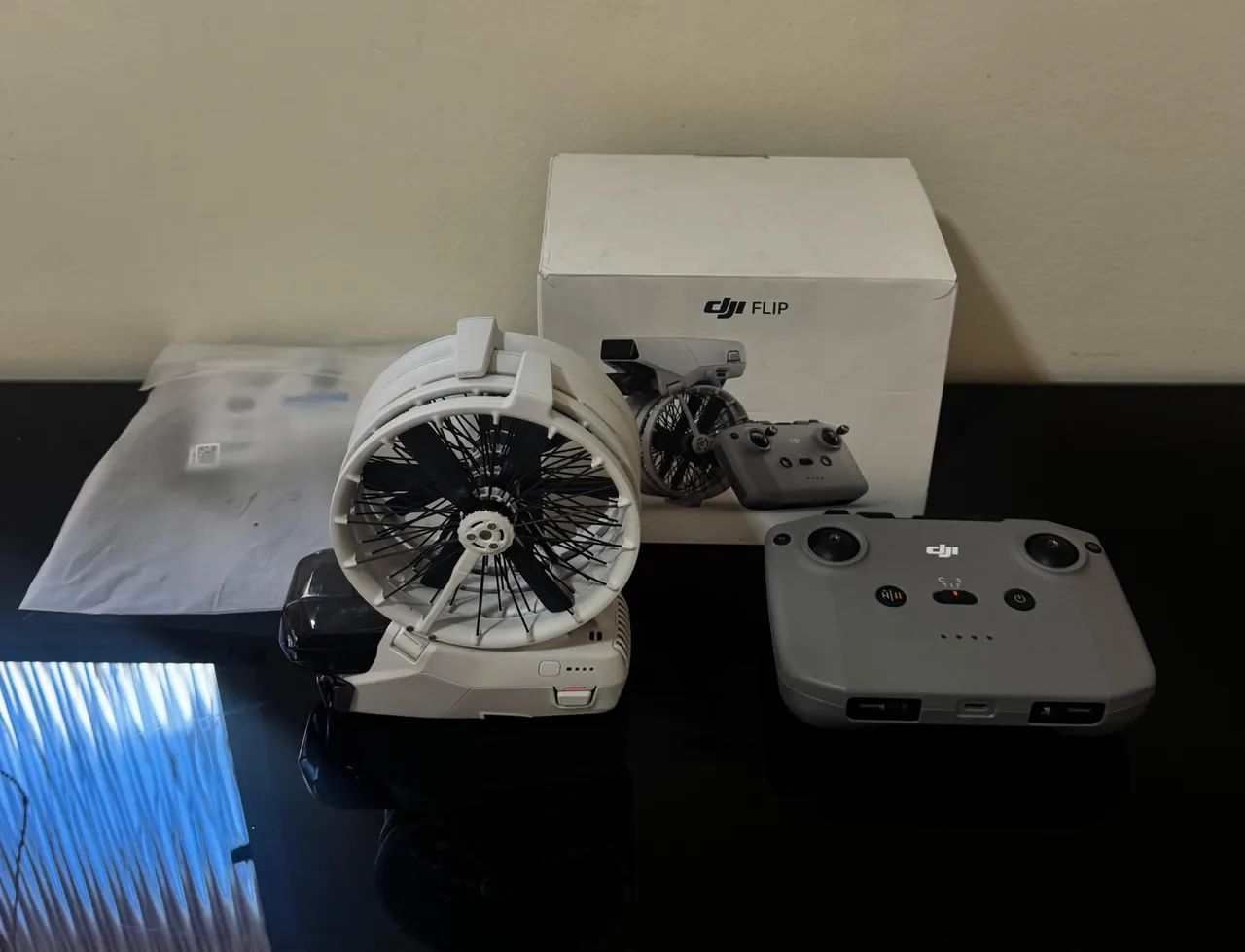 DRONE DJI FLIP STD RC N3 IMPORTADO 432957874535802881