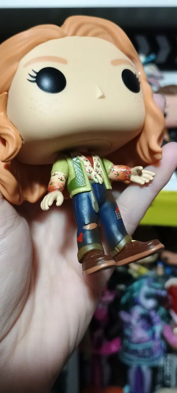 Funko Pop Max Stranger Things  - Foto 3