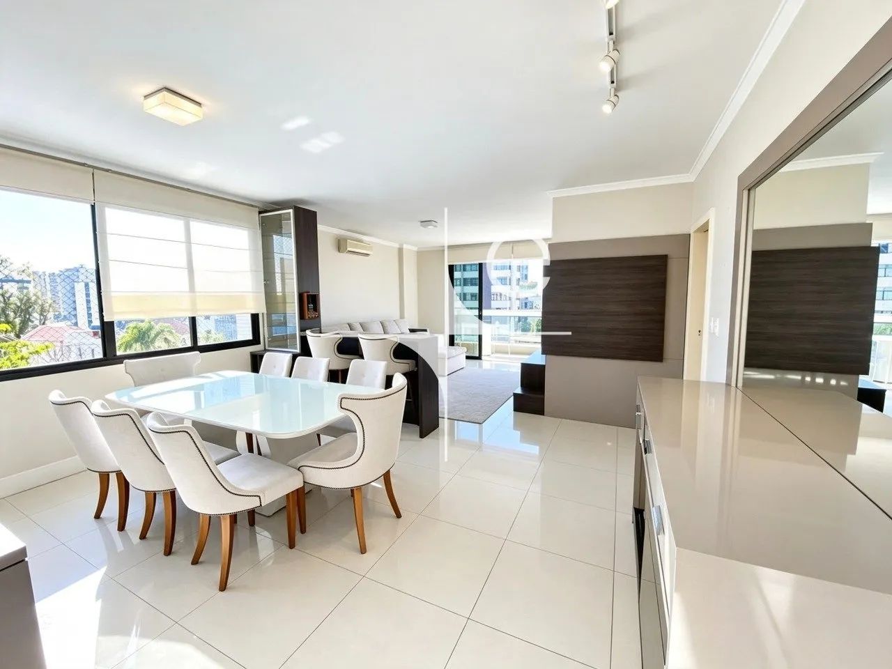 Apartamento 4 quartos no Centro - Foto 5