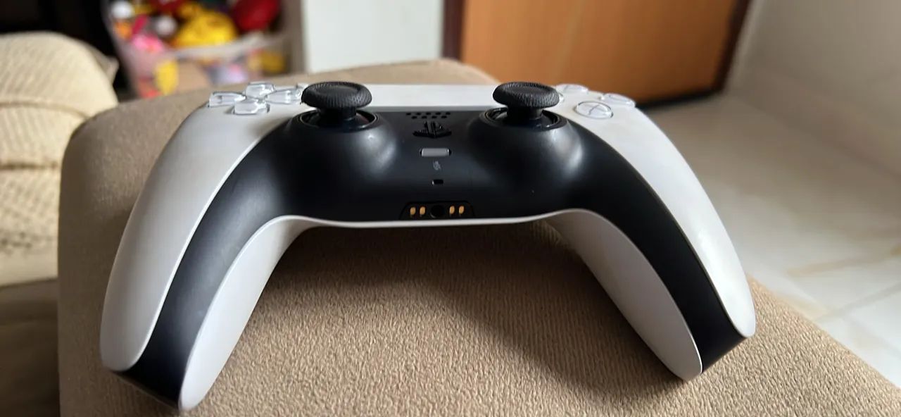 Controle Ps5 - Foto 3