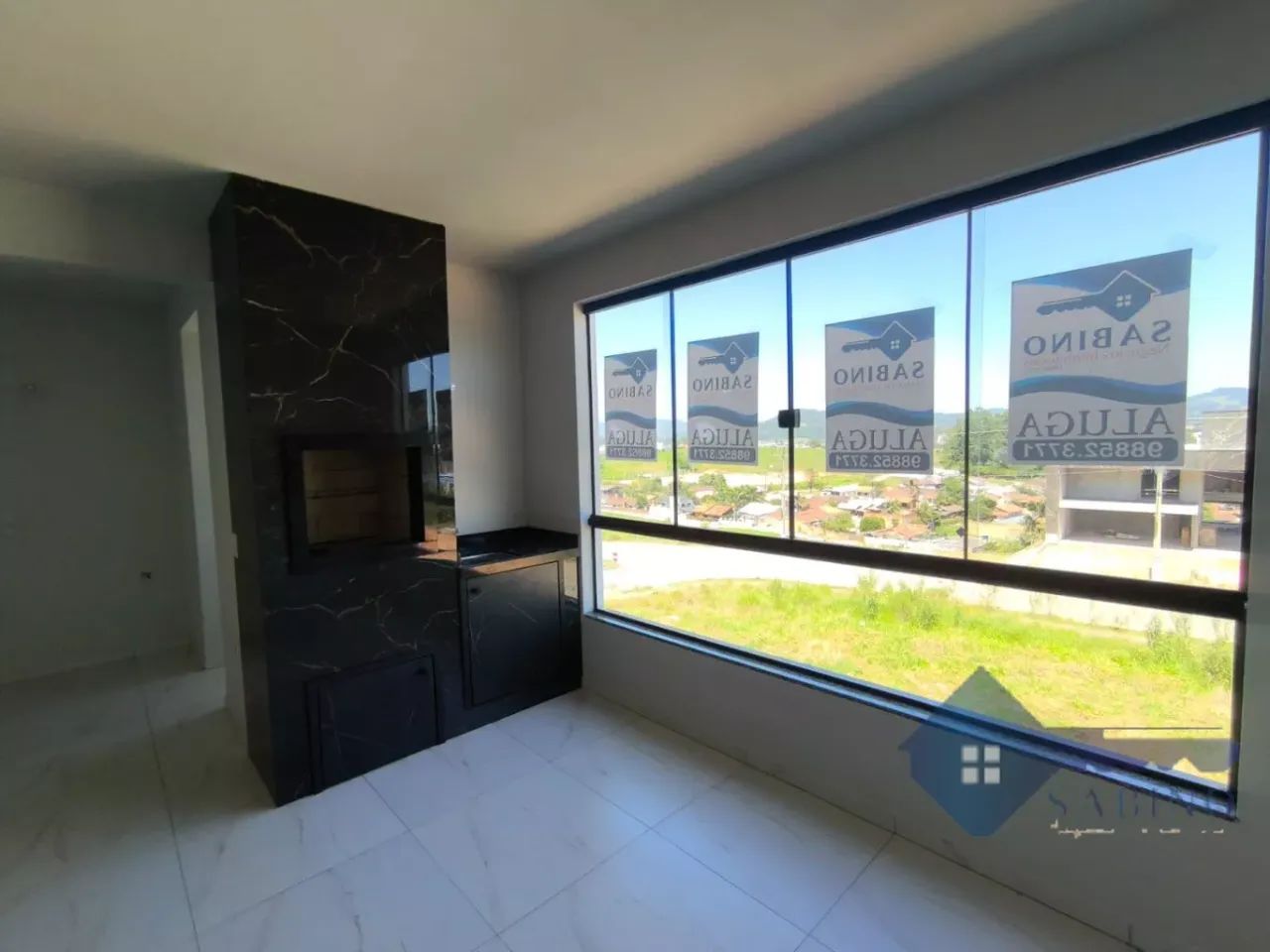 Apartamento para aluguel, 2 quarto(s), Rio Bonito, Braço Do Norte - Foto 5