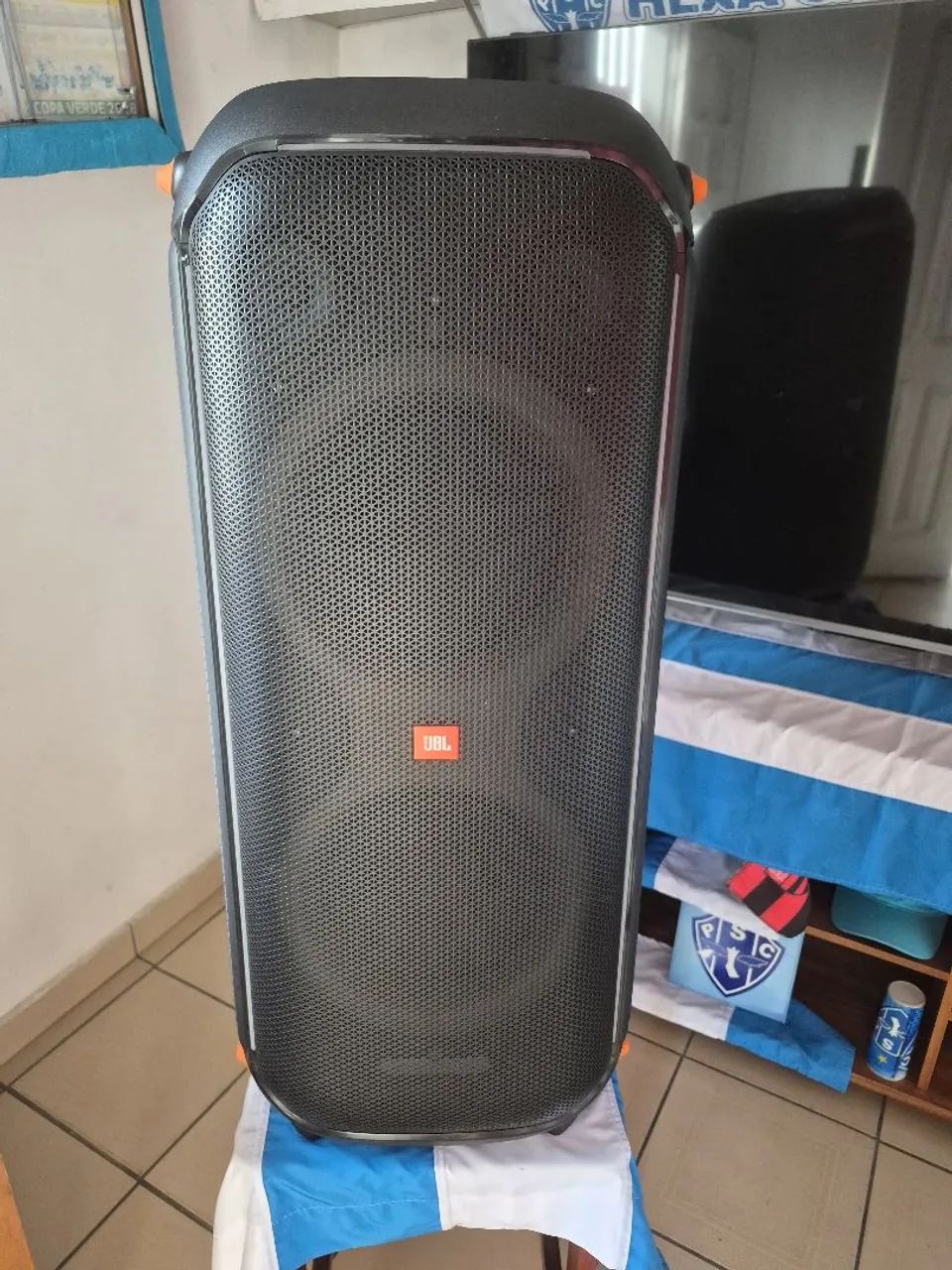 Caixa de som JBL - Foto 2