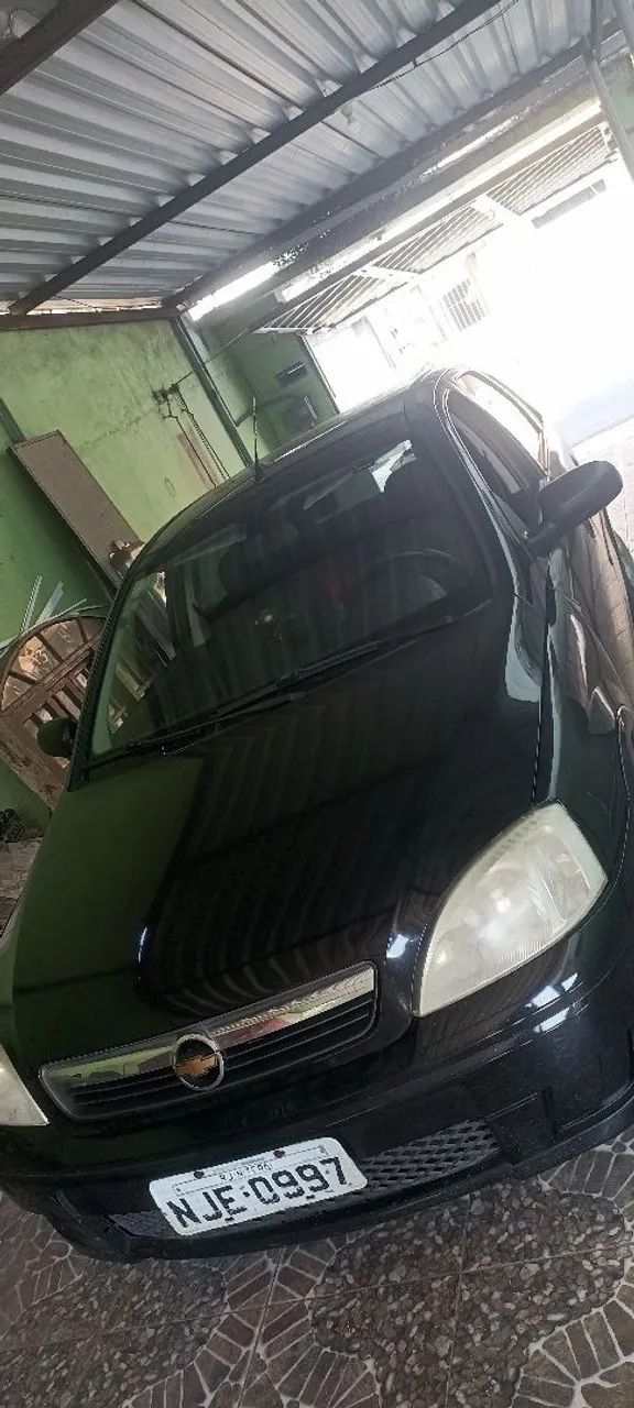 Chevrolet Corsa Corsa Hat. Joy 1.0/ 1.0 FlexPower 8V 5p 2009
