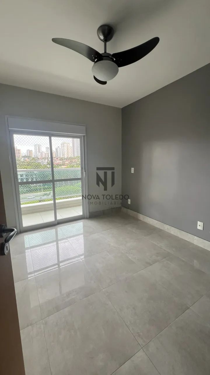 Apartamento - Edifício Icon - Vila Ema - 1 Dormitório - 56m² - Foto 4
