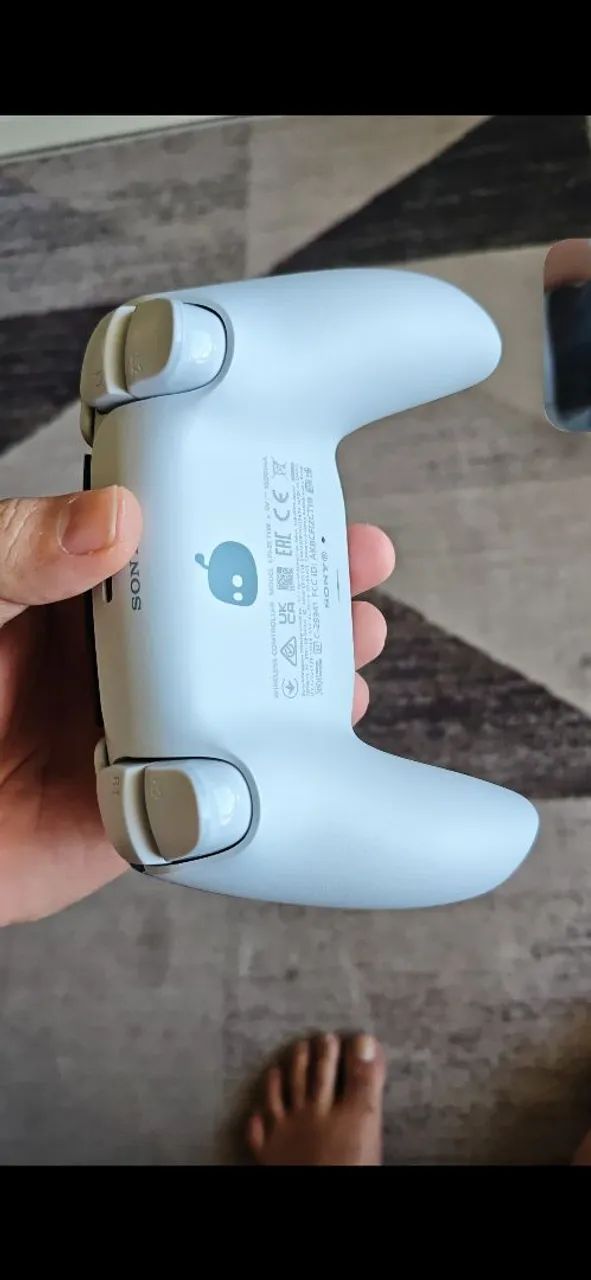 Controle Ps5 Astrobot  - Foto 3