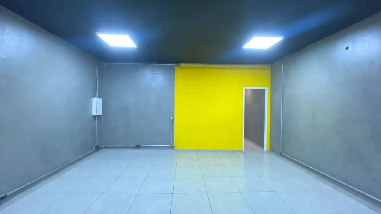 Sala comercial na Rua Augusta, 914 - Cj. 02  80 m² - Foto 3