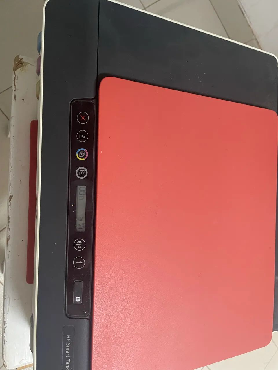 HP Printer494563075325972482