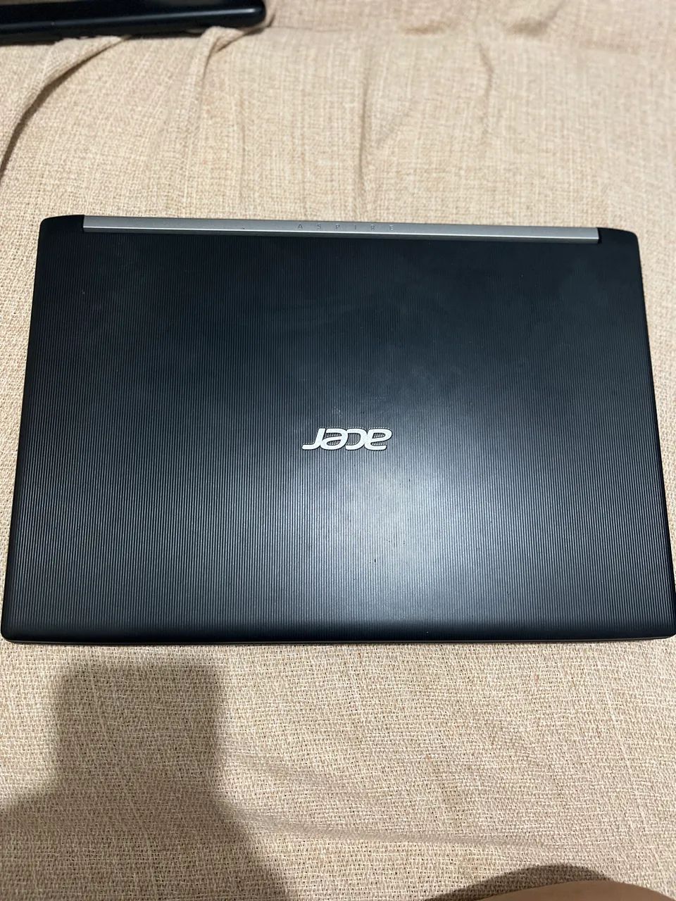 Notebook ACER