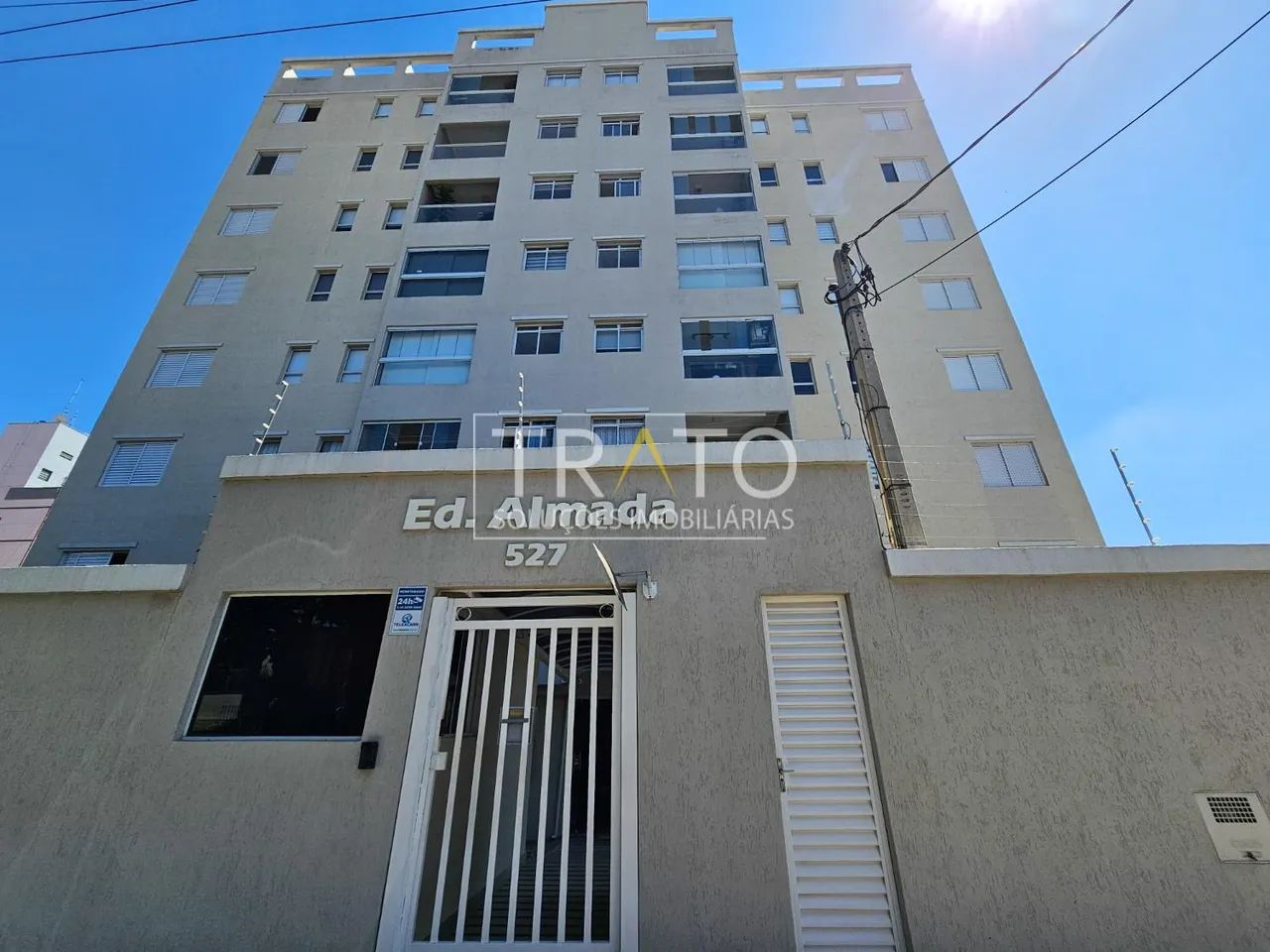 apartamento - Jardim Proença - Campinas