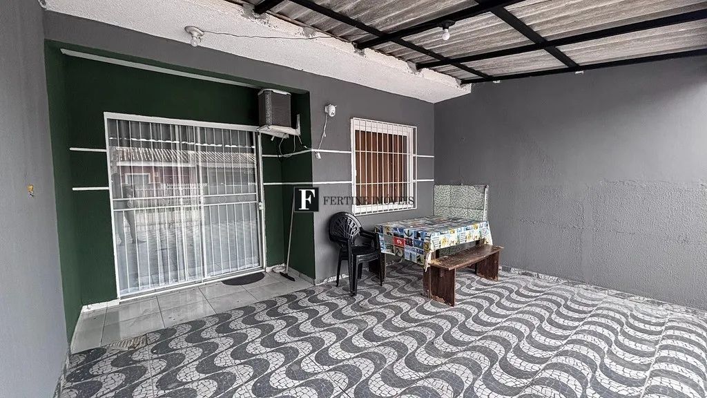 Casa mobiliada em Pontal do Paraná - Foto 2