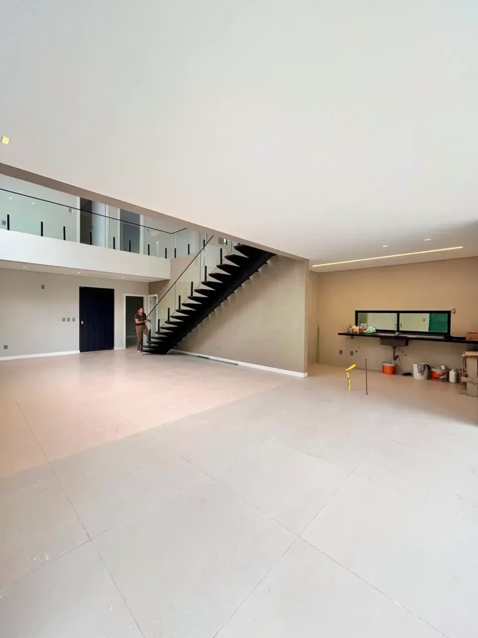 Casa com 4 suítes na Cidade Alpha - Foto 5