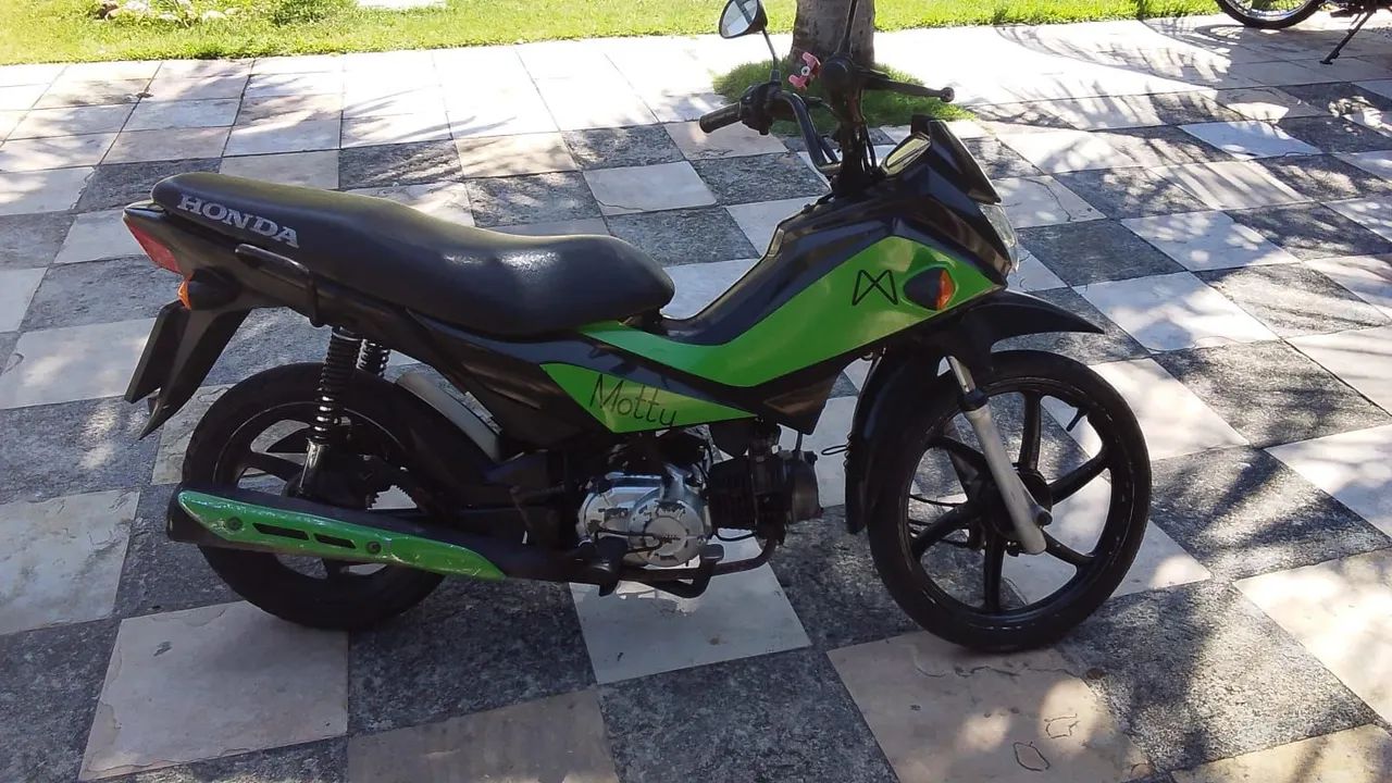 POP110i 22/22  - Foto 2