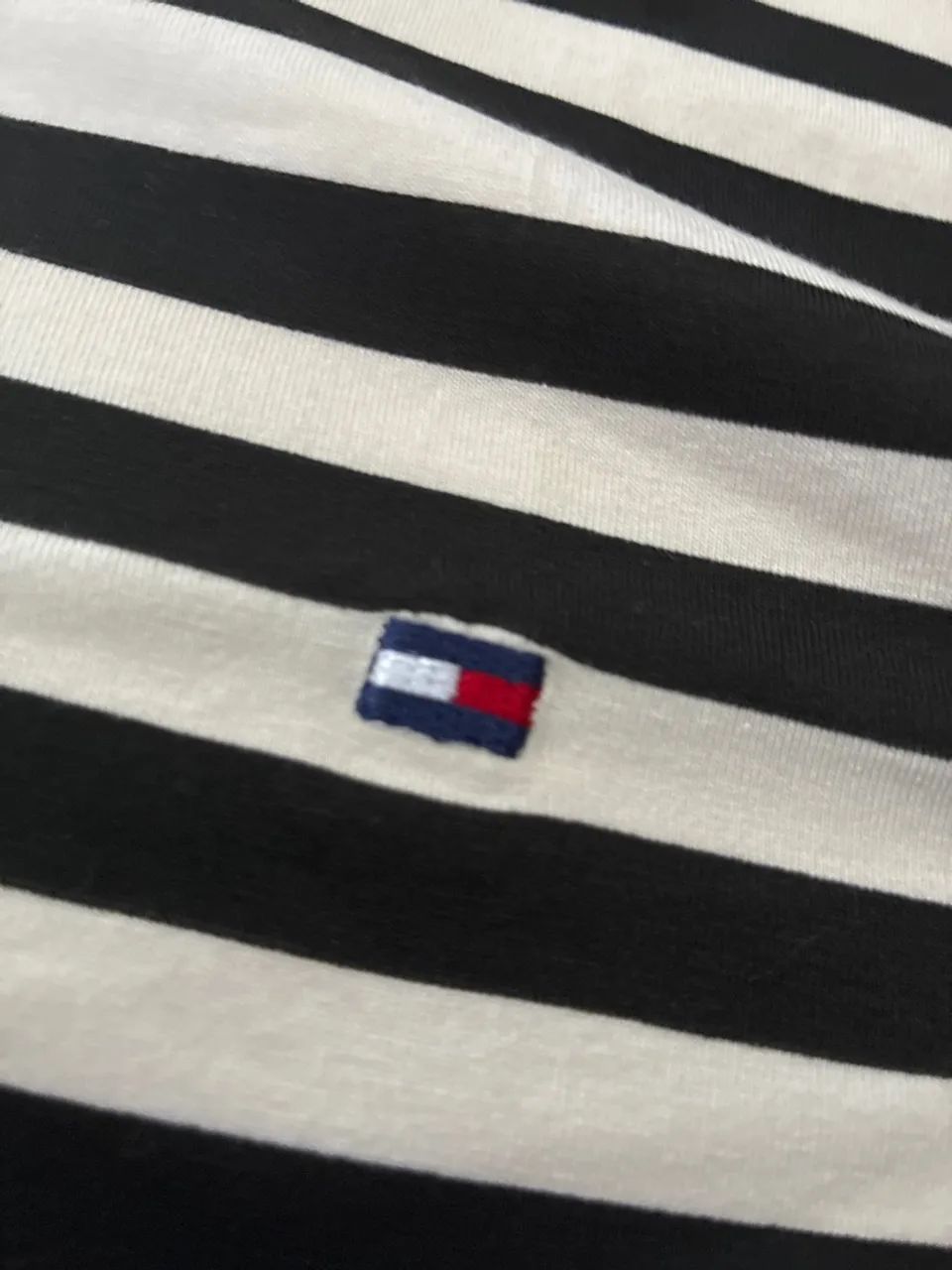 camisa tommy etiquetada!!! - Foto 2