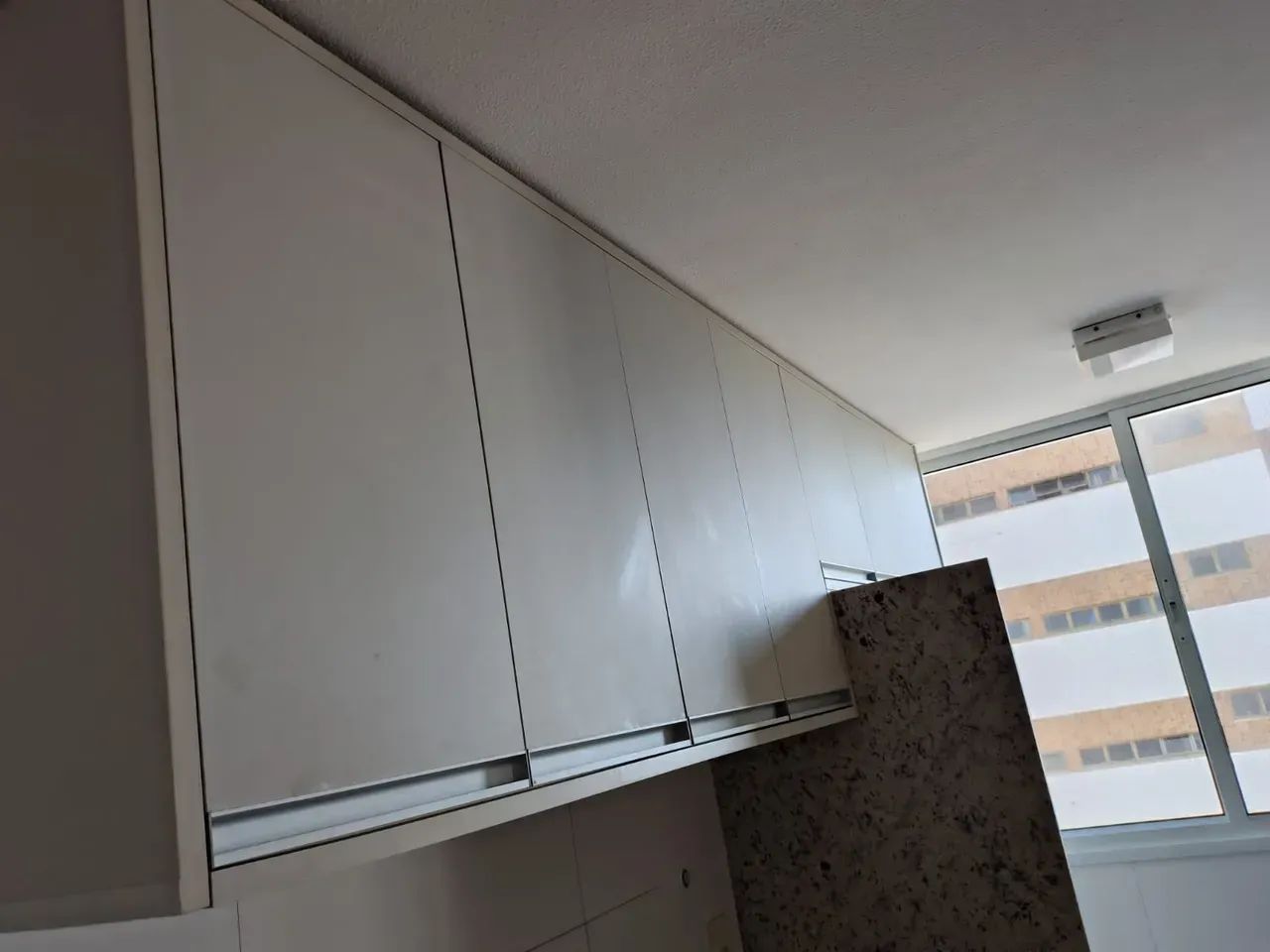 Imóvel com 78m², com projetados. Possui 2 suítes em São Marcos - São Luís - MA - Foto 11