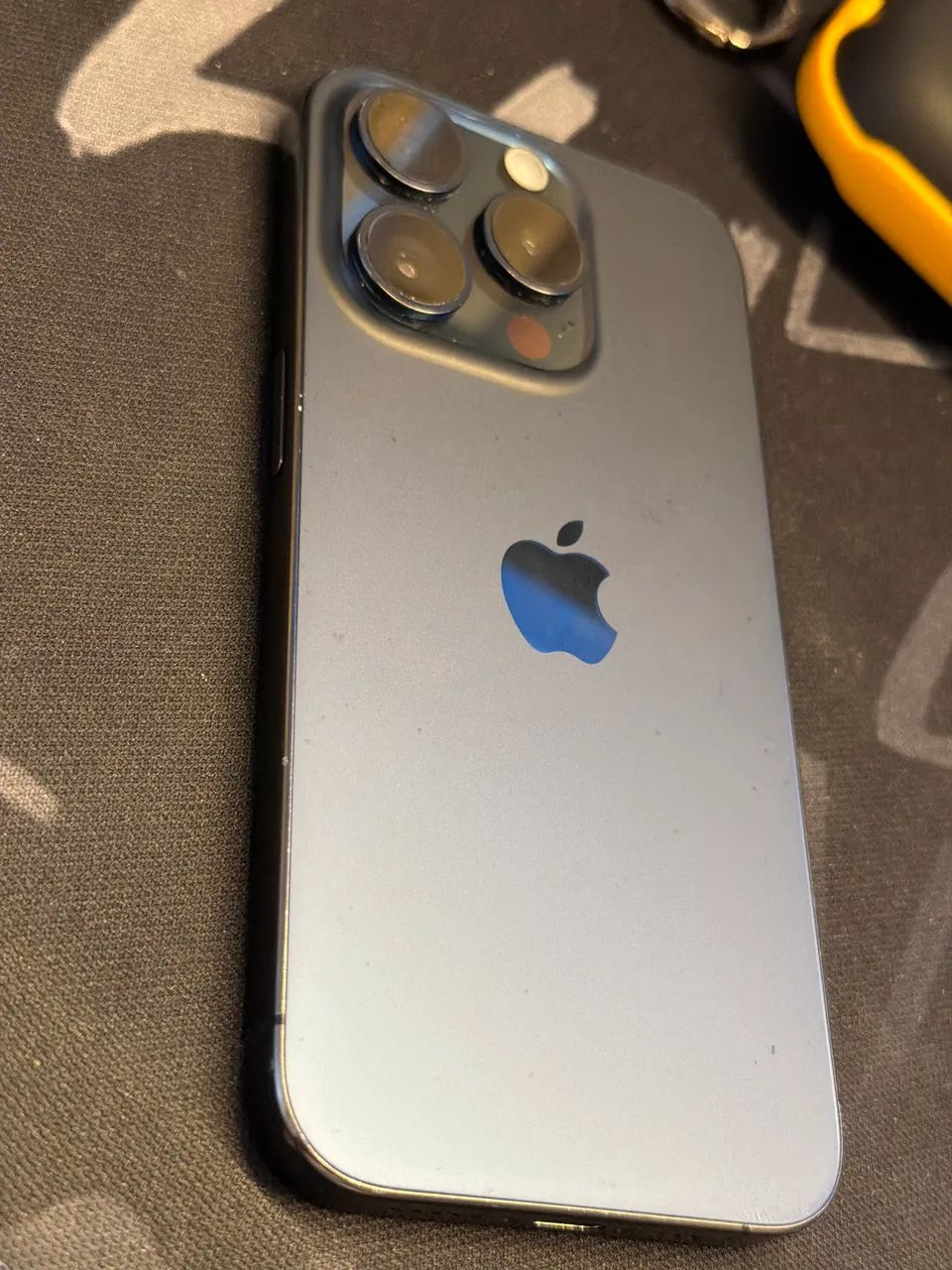 iPhone 15 pro  - Foto 3