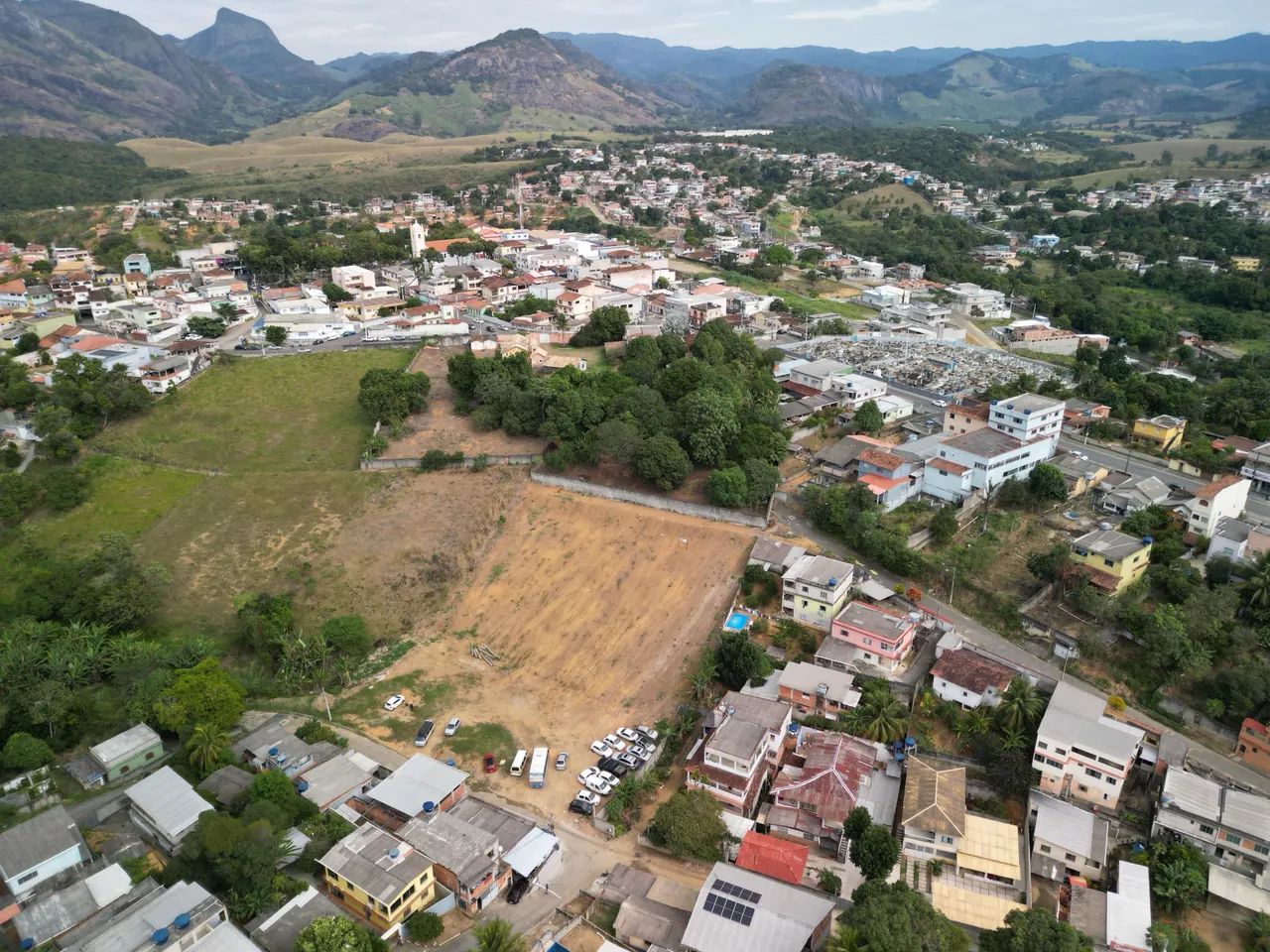 TERRENO CARIACICA SEDE - Foto 3