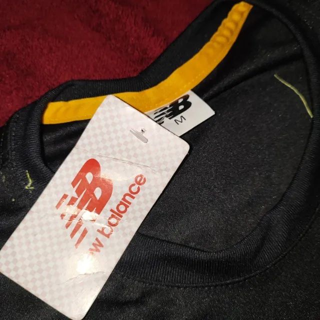 Camisa do São Paulo Dry Fit - Foto 3