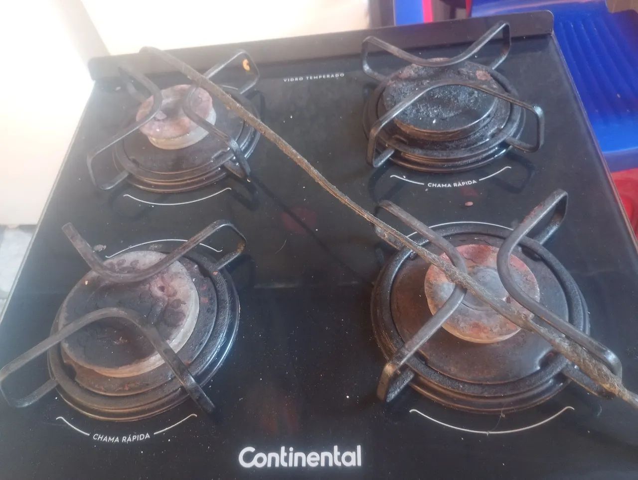 Fogão continental  - Foto 4