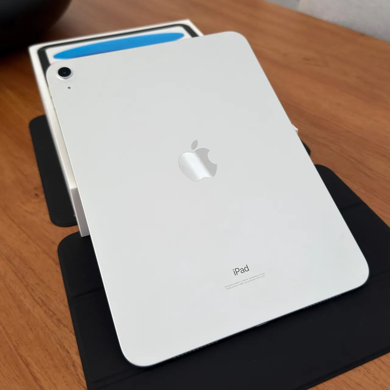 IPAD 10ª geração 64gb - Celulares e Smartphones - Nações, Indaial