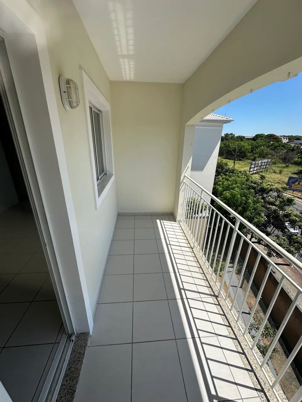 Apartamento 2 quartos no Rossi arboretto 