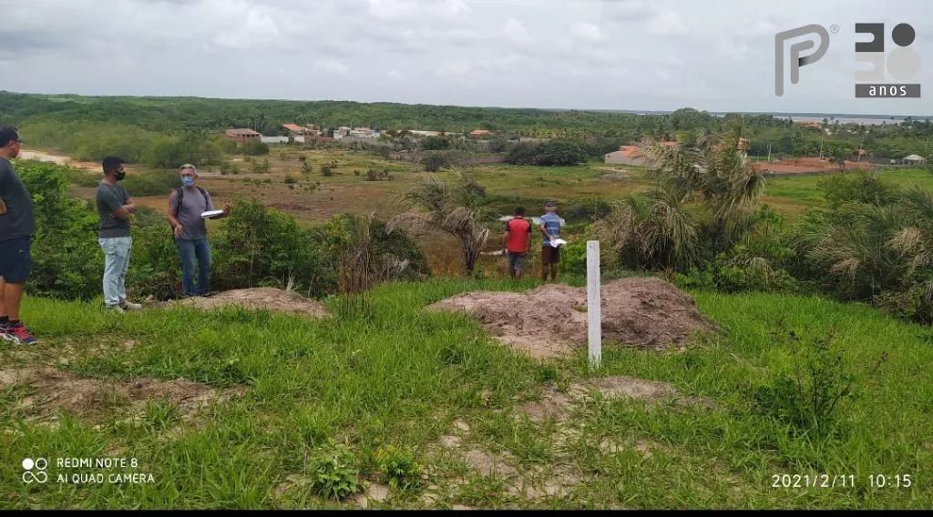 EXCELENTE ÁREA NA ESTRADA DE PANAQUATIRA PRÓXIMO A PRAIA COM 34.000M² - FÁCIL AC