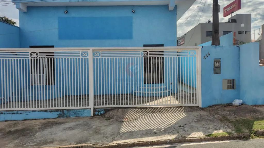 Salão para alugar em Hortolândia, Parque São Miguel - Foto 2
