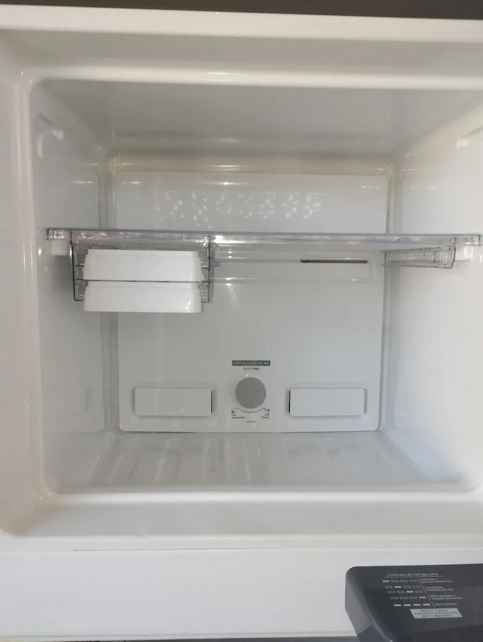Geladeira Brastemp - Foto 5