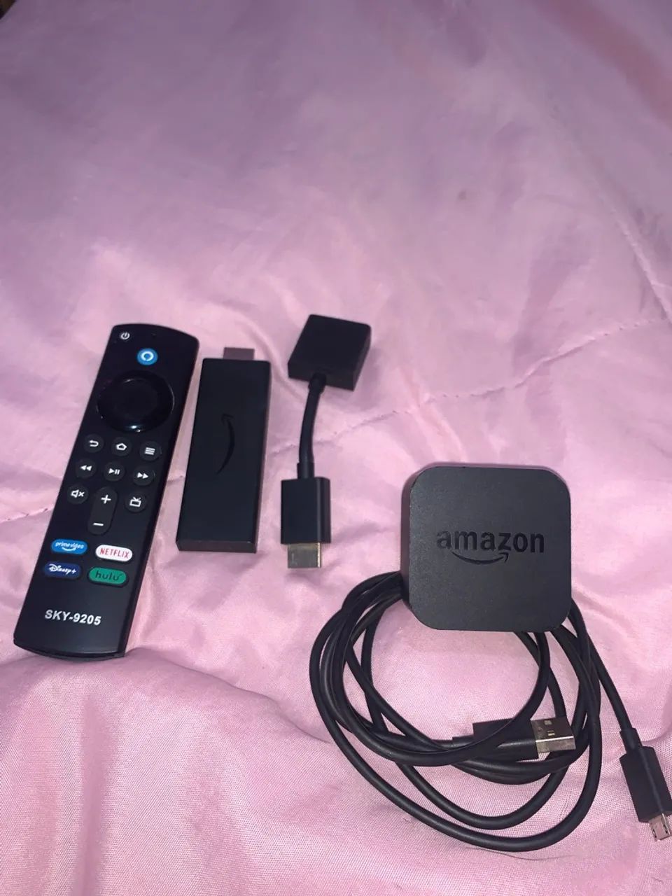 Fire Stick Amazon  - Foto 2