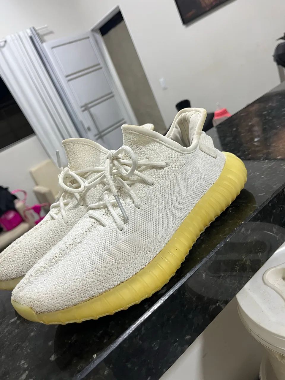 Adidas Yeezy 350 n40 - Foto 3