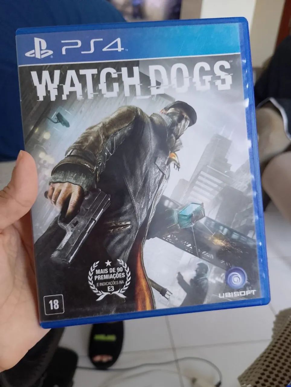 Jogos Ps4 e Ps5 - Foto 4