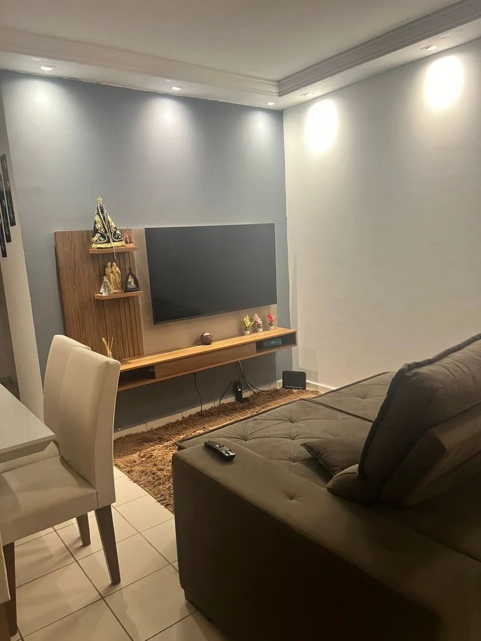 foto - São José dos Campos - Jardim das Paineiras II